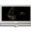 LAFAYETTE PHOTO TRUE BLOOD Business Card Holder Metal Case