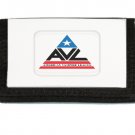 AVL VAMPIRE LEAGUE TRUE BLOOD PHOTO TRIFOLD BLACK WALLET