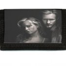 ERIC SOOKIE TRUE BLOOD PHOTO TRIFOLD BLACK WALLET