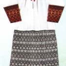 White Lace Alb Renaissance Lace XS to XL Vestment Traditional Catholic Style White Lace Alb Renaissance Lace XS to XL Vestment Traditional Catholic Style