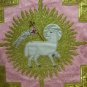 Rose Chasuble Set Vestment Fiddleback Catholic NEW + Maniple,Stole,Veil,Burse