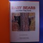 Baby Bears and How They Grow National Geographic 1986 Vintage Hardback Child BK