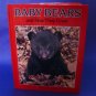 Baby Bears and How They Grow National Geographic 1986 Vintage Hardback Child BK