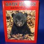 Baby Bears and How They Grow National Geographic 1986 Vintage Hardback Child BK