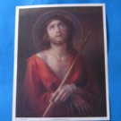 Catholic Picture Print Art Ecce Homo Jesus with Thorns by Simeone 13 x 17 Catholic Picture Print Art Ecce Homo Jesus with Thorns by Simeone 13 x 17