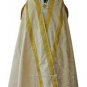 Catholic Vintage Style Christmas Nativity Cope Embroidered Gold Damask Lovely!