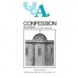 Confession Quizzes by Father's Rumble and Carty TAN Reprint from 1940 Booklet
