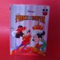 Disney's Prince and the Pauper First American Edition Near Mint Hardcover 1993