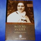 Story of Soul St. Therese of Lisieux Spiritual Classic Christianity Religion PB Story of Soul St. Therese of Lisieux Spiritual Classic Christianity Religion PB