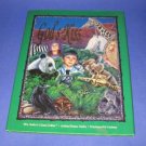 God's Kiss by Donna Seebo Child Book Signed by Author HB DJ 1991 First Edition