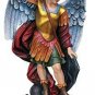 Church Size Statue Saint Michael Archangel 49.25" High Resin