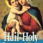 Hail Holy Queen Explanation Salve Regina St. Alphonsus Reprint 1896 TAN PB