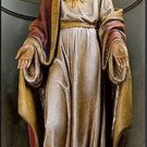 Church Size Statue Sacred Heart of Jesus 48" High Resin European Style Church Size Statue Sacred Heart of Jesus 48" High Resin European Style