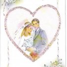 Christian Catholic Wedding Greeting Card Lot 10 Cards @ $5.99 Non-Denominational