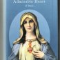 The Admirable Heart of Mary by St. John Eudes 1947 Reprint Hardback Dust Jacket