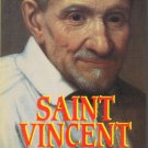 Saint Vincent de Paul by F. A. Forbes (1999, Paperback) Reprint from 1919