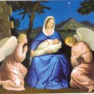 50 Catholic Christmas Cards Pack Lot Nativity Mary Jesus Angels Pro-Life 50 Catholic Christmas Cards Pack Lot Nativity Mary Jesus Angels Pro-Life