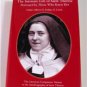 The Intimate Life of Saint Therese by Fr. Albert Dolan,OC Hardcover Dust Jacket