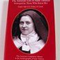The Intimate Life of Saint Therese by Fr. Albert Dolan,OC Hardcover Dust Jacket