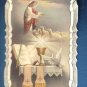 Deluxe Holy Card Lot Ordination Good Shepherd Holy Ghost 10 Cards @ $4.99 Italy