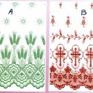 Catholic Church Tabernacle or Alb Veiling Fabric @ Price by the Yard
