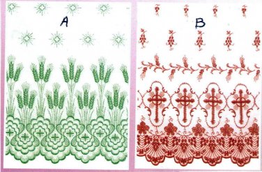 Catholic Church Tabernacle or Alb Veiling Fabric @ Price by the Yard