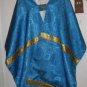 Marian Blue Humeral Veil Ave Maria Symbol Lilies Embroidered Lovely!