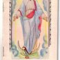 Italian Novena Ad Onore dell'Immaculata Concezione di Maria San 1940