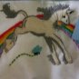 pony/over the rainbow