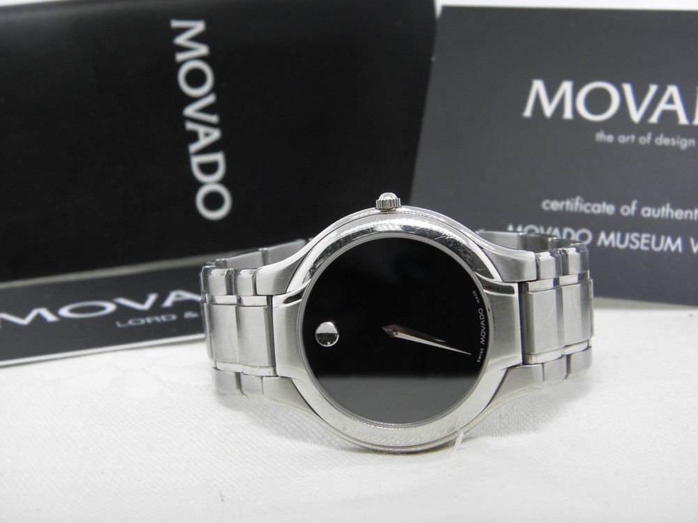 movado 84e71891