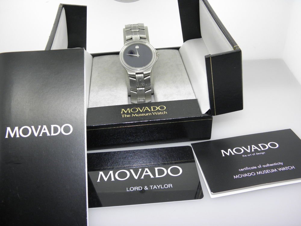 movado 84e71891