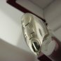STERLING SILVER  WIDE   RING SIZE 6 ( LOT # 7)