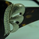 PAUL VOSHERONT SUNGLASSES  PV693S C2 HAND MADE   BRAND NEW