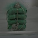 LE SPA AROMATIC FRENCH MILLED SOAP PACK OF 4