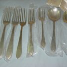 Tiffany & Co.  Faneuil Sterling  Flatware   7 PC