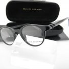 David Yurman Eye Wear Optical  DY604 01/BK  PVD .