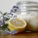 Sugar Scrubs