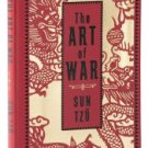 The Art of War (Barnes & Noble Collectible Editions) Hard Cover in stock