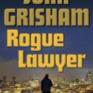 Rogue Lawyer Paperback On sale