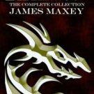 Bitterwood: The Complete Collection Paperback Free shipping