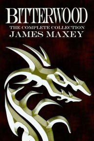Bitterwood: The Complete Collection Paperback Free shipping