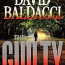 The Guilty (Will Robie Series #4) Paperback for cheap