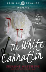 The White Carnation Paperback Free shipping