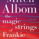 The Magic Strings of Frankie Presto Paperback Great Buy
