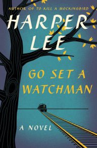Go Set a Watchman Paperback Review