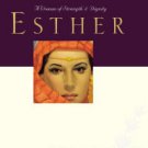 Esther: A Woman of Strength and Dignity Paperback Reviews