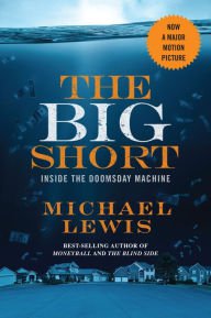 The Big Short: Inside the Doomsday Machine Paperback for cheap