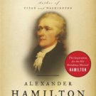 Alexander Hamilton Paperback Review