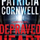 Depraved Heart (Kay Scarpetta Series #23) Paperback Reviews