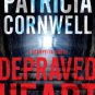 Depraved Heart (Kay Scarpetta Series #23) Paperback Reviews